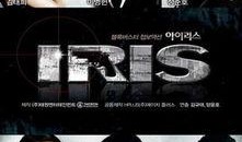 iris电视剧在线观看,揭秘神秘组织背后的惊心动魄故事