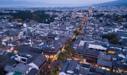 西昌新闻爆料古城,新闻爆料揭示古城新生记