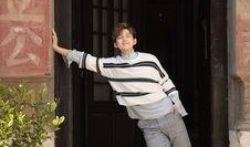 大院暖男在线观看,温情岁月里的温馨故事