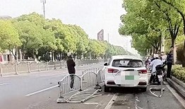 上海交通事故最新爆料,最新爆料揭示事故背后真相